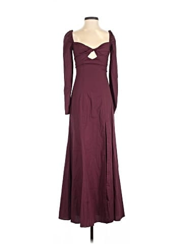 STAUD Cocktail Dress (view 1)