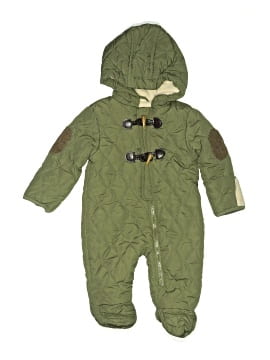 Perry Ellis One Piece Snowsuit