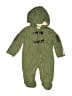 Perry Ellis 100% Polyester Green Raincoat Size 3-6 mo - photo 1