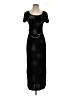 Scarlett Black Cocktail Dress Size 3/4 - photo 1