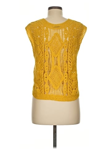 Zara Sleeveless Blouse (view 2)