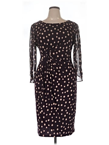 Connected Apparel Cocktail Dress (view 1)