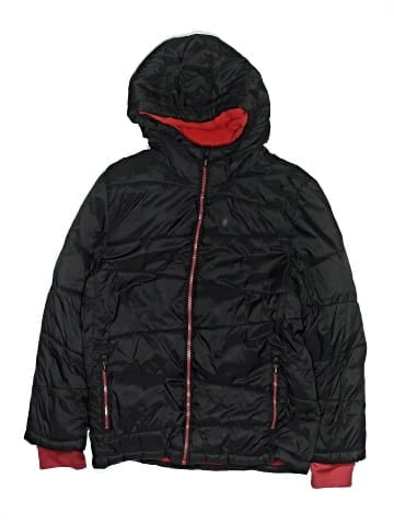 Spyder Snow Jacket (view 1)