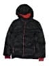 Spyder 100% Nylon Solid Black Snow Jacket Size M (youth) - photo 1