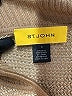 St. John Tan Coat Size P (petite) - photo 6