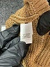 St. John Tan Coat Size P (petite) - photo 7