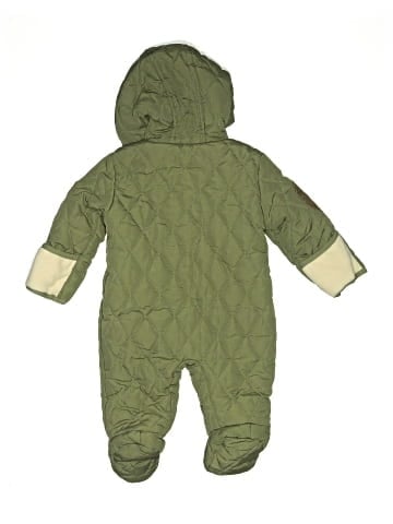 Perry Ellis Raincoat (view 2)