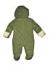 Perry Ellis 100% Polyester Green Raincoat Size 3-6 mo - photo 2