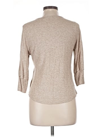 Adrienne Vittadini 3/4 Sleeve Top (view 2)