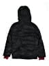 Spyder 100% Nylon Solid Black Snow Jacket Size M (youth) - photo 2
