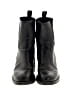Amazon Essentials Black Ankle Boots Size 9 1/2 - photo 2
