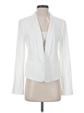 Ann Taylor Blazer (view 1)