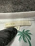 Maje Tropical Ivory Short Sleeve T-Shirt Size Sm (1) - photo 7