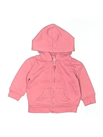 Jumping Beans Zip Up Hoodie (view 1)