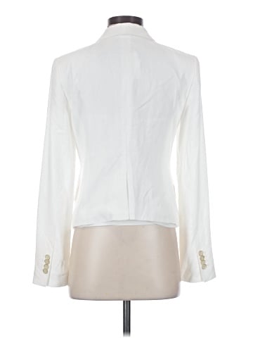 Ann Taylor Blazer (view 2)