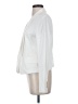 Ann Taylor Solid White Ivory Blazer Size 4 - photo 5