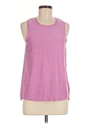Reebok Sleeveless T-Shirt (view 1)