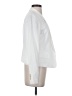 Ann Taylor Solid White Ivory Blazer Size 4 - photo 4