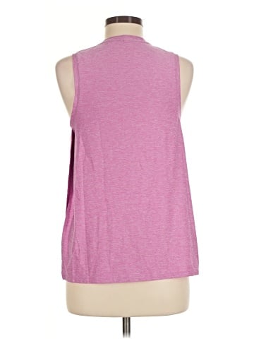 Reebok Sleeveless T-Shirt (view 2)