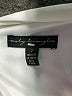 City Triangles 100% Polyester Ivory Cocktail Dress Size 7 - photo 7