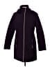 Gallery 100% Polyester Purple Cardigan Size L - photo 1