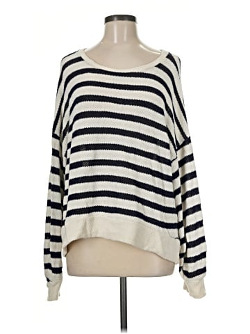 Stateside Long Sleeve Top (view 1)