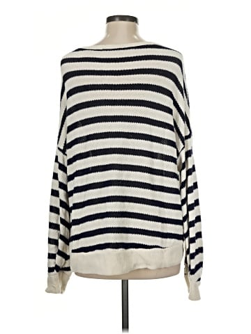 Stateside Long Sleeve Top (view 2)