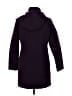 Gallery 100% Polyester Purple Cardigan Size L - photo 2