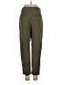 Gap Green Casual Pants Size 4 - photo 2
