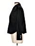 Bar III Black Long Sleeve Blouse Size L - photo 5
