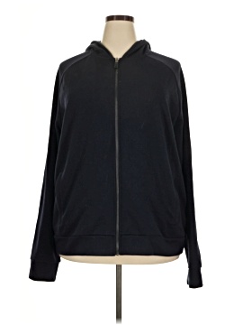 32 Degrees Zip Up Hoodie