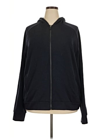 32 Degrees Zip Up Hoodie (view 1)