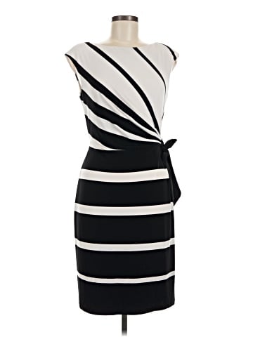 Lauren by Ralph Lauren Cocktail Dress (view 1)