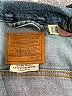 Levi's Blue Denim Jacket Size S - photo 6