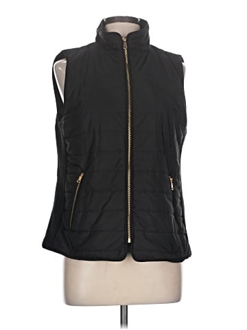 Catherine Malandrino Vest (view 1)