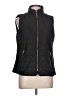 Catherine Malandrino 100% Polyester Black Vest Size L - photo 1