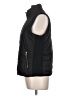 Catherine Malandrino 100% Polyester Black Vest Size L - photo 5