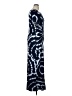 Cato Tie-dye Blue Casual Dress Size XL - photo 4