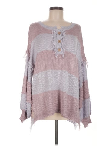 Talula Long Sleeve Blouse (view 1)