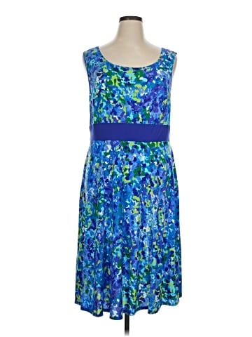 DressBarn Cocktail Dress (view 1)