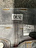 Cache Gray Jeans Size 2 - photo 7