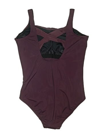 Lands' End One Piece Swimsuit (view 2)