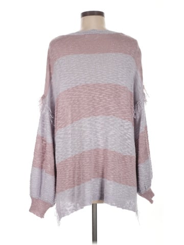 Talula Long Sleeve Blouse (view 2)