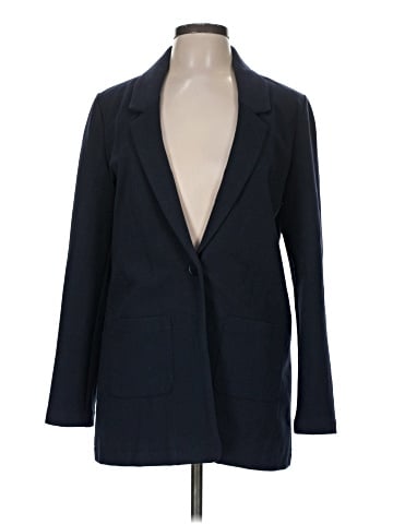 Garnet Hill Blazer (view 1)