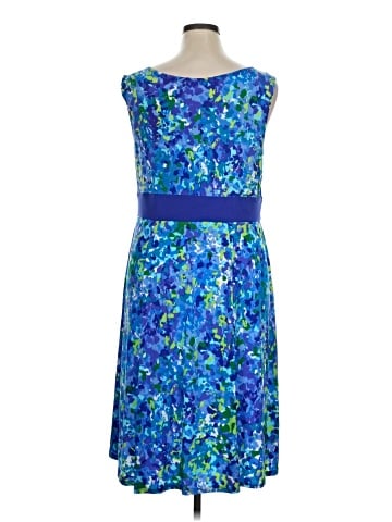 DressBarn Cocktail Dress (view 2)