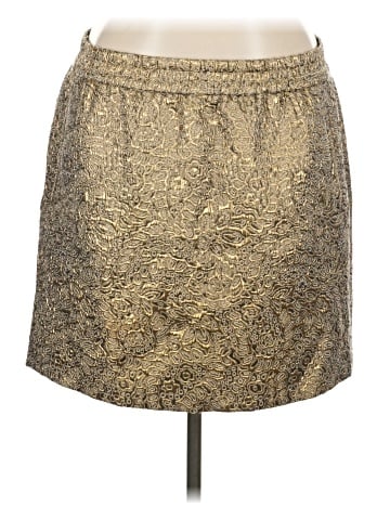 Ann Taylor LOFT Formal Skirt (view 1)