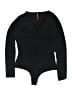 SPANX Black Bodysuit Size M - photo 1