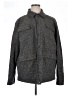 Lucky Brand Chevron-herringbone Gray Jacket Size XL - photo 1