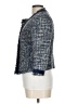 Brooks Brothers Tweed Blue Jacket Size 10 - photo 5
