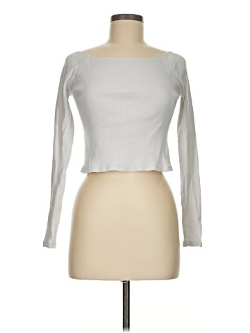 Brandy Melville Long Sleeve T-Shirt (view 1)